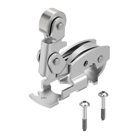 Festo Roller Lever With Idle Return VAOM-R4-20-D2-52 VAOM-R4-20-D2-52